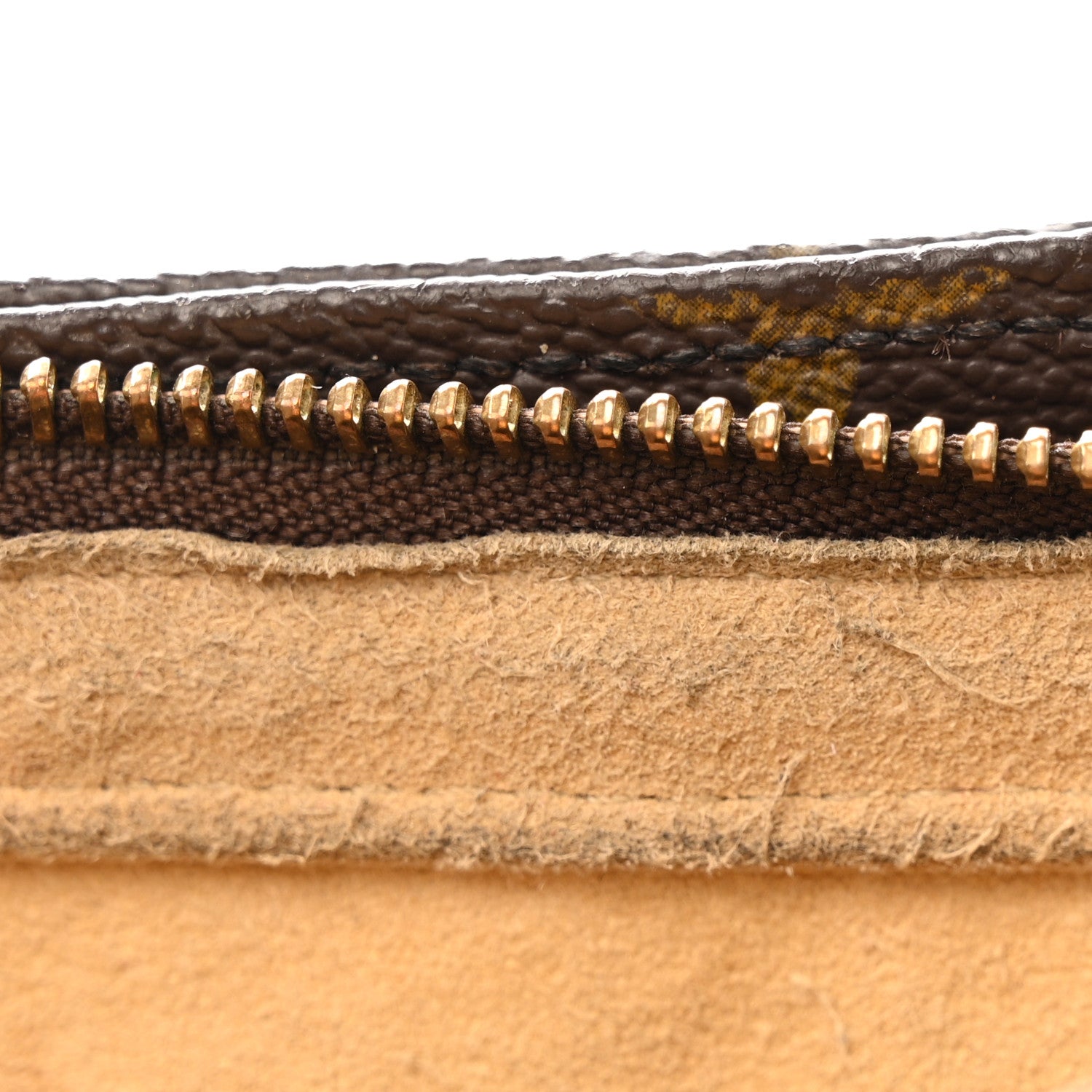 Louis Vuitton Monogram Looping GM 11 of 15