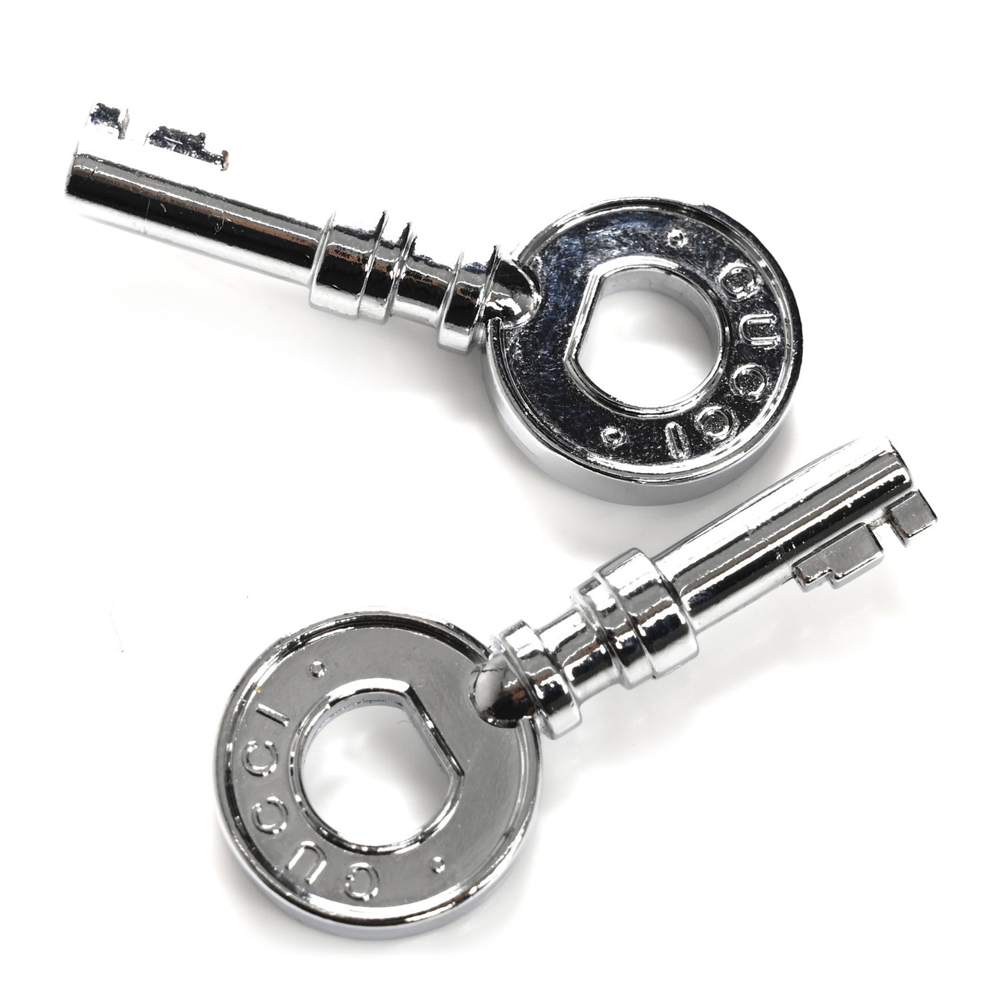 GG Supreme Monogram Globe-Trotter Carry-On Black