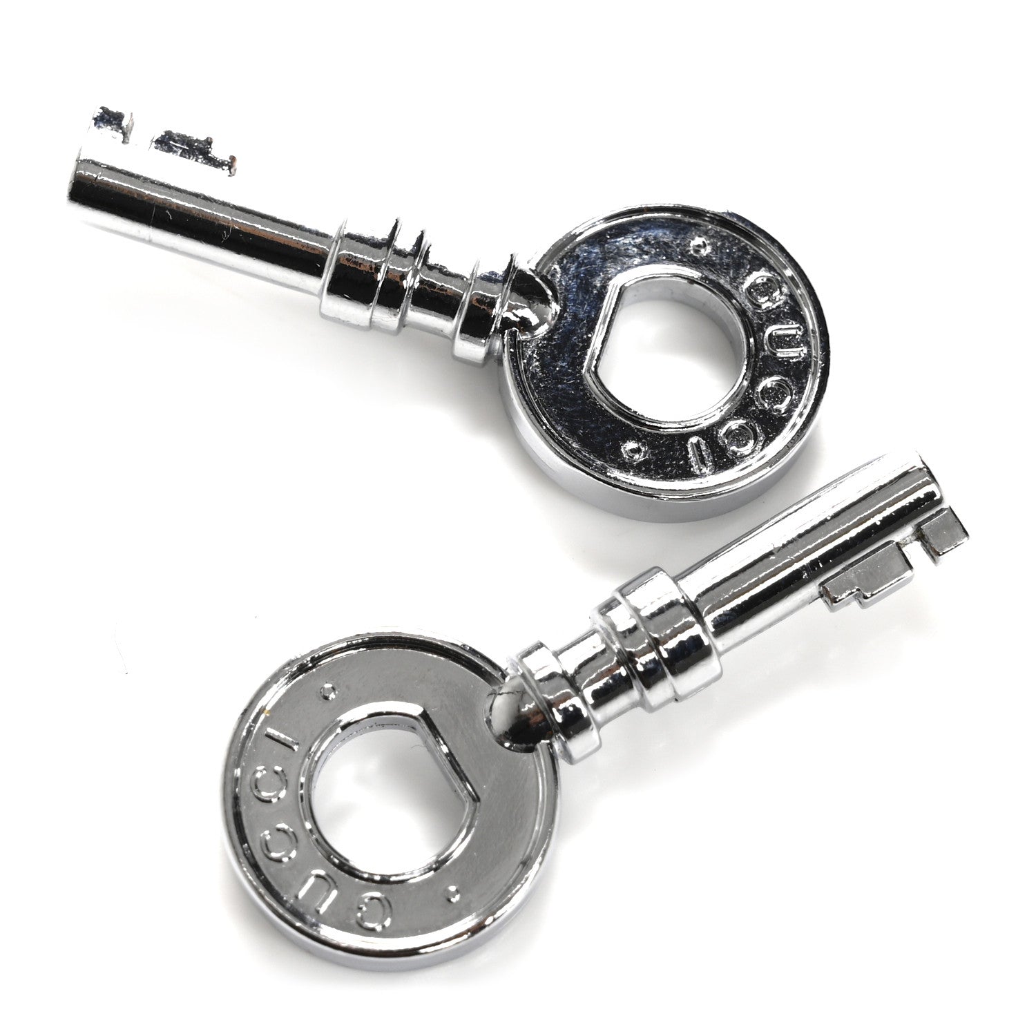 Gucci GG Supreme Monogram Globe-Trotter Carry-On Black 11 of 18