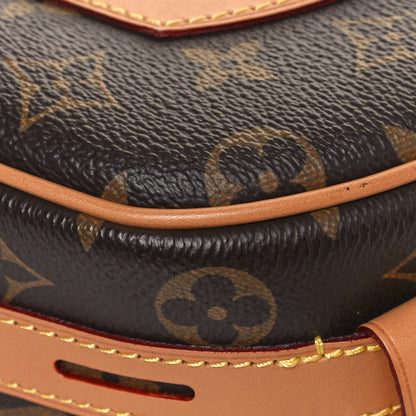 Louis Vuitton Monogram Boite Chapeau Souple 8 of 12