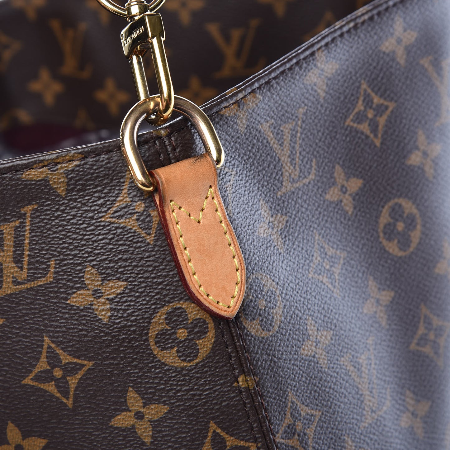 Monogram Melie