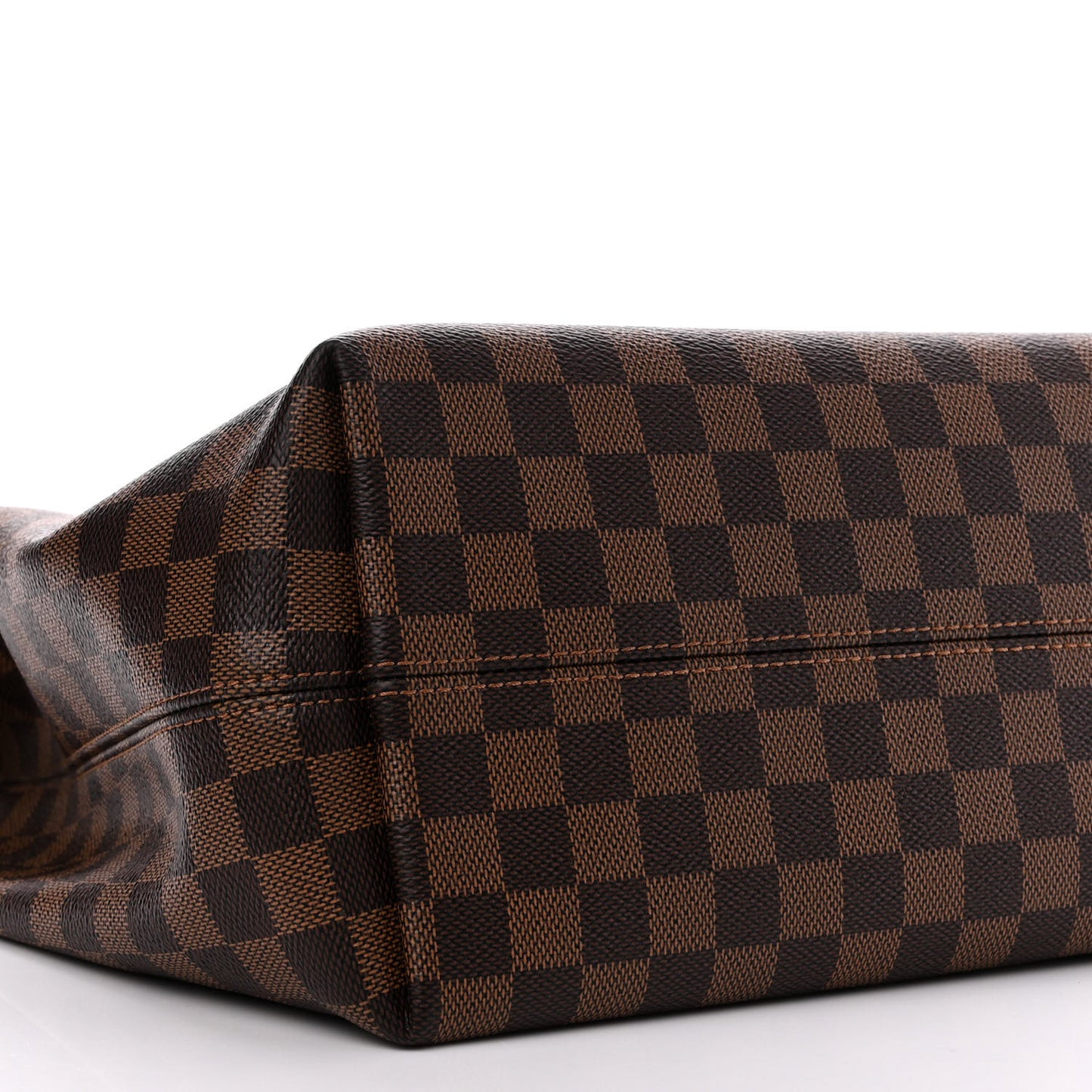Damier Ebene Graceful MM