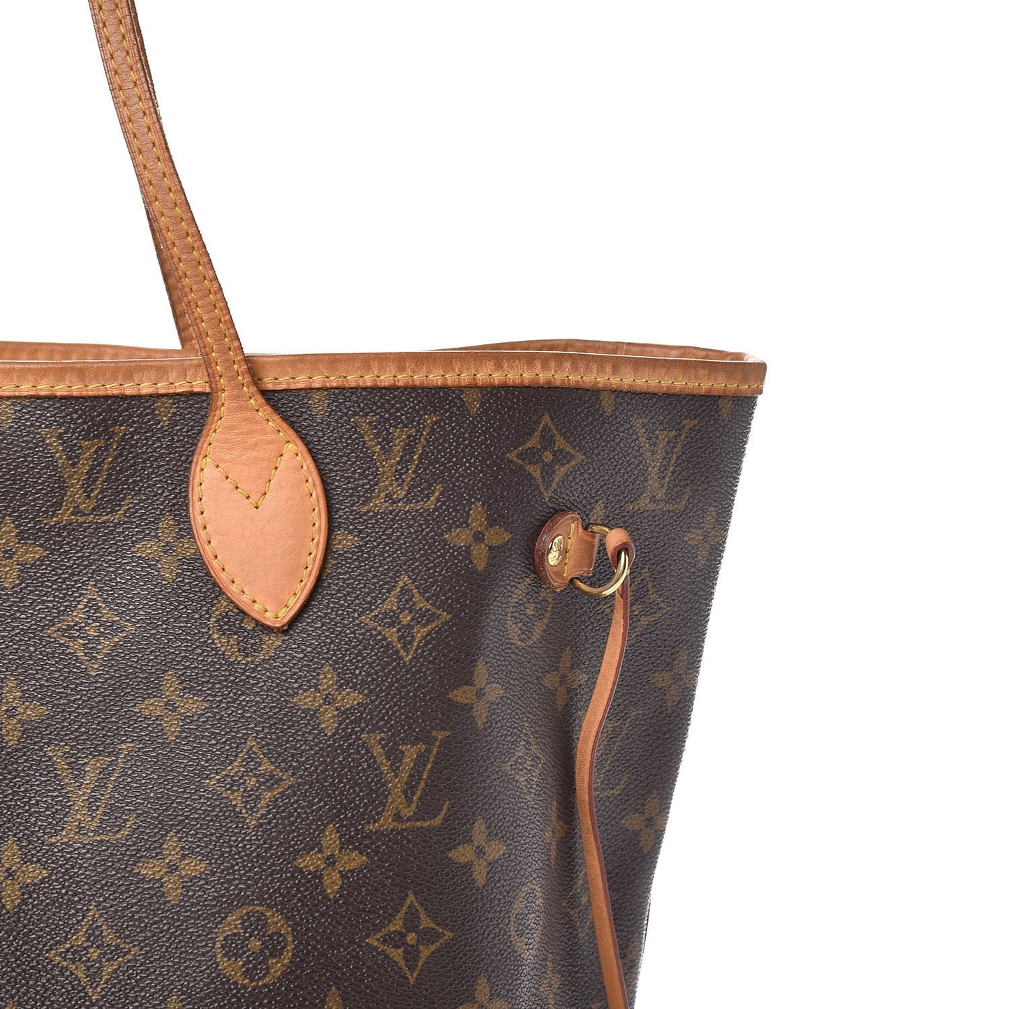 Monogram Neverfull MM