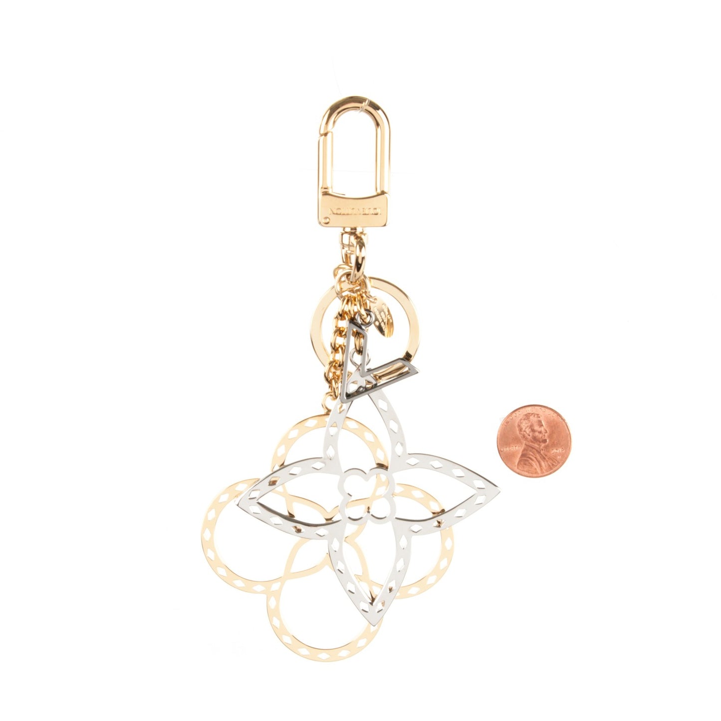 Neo Tapage Bag Charm
