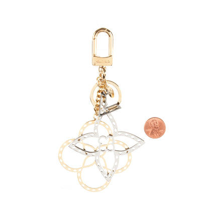 Louis Vuitton Neo Tapage Bag Charm 2 of 4