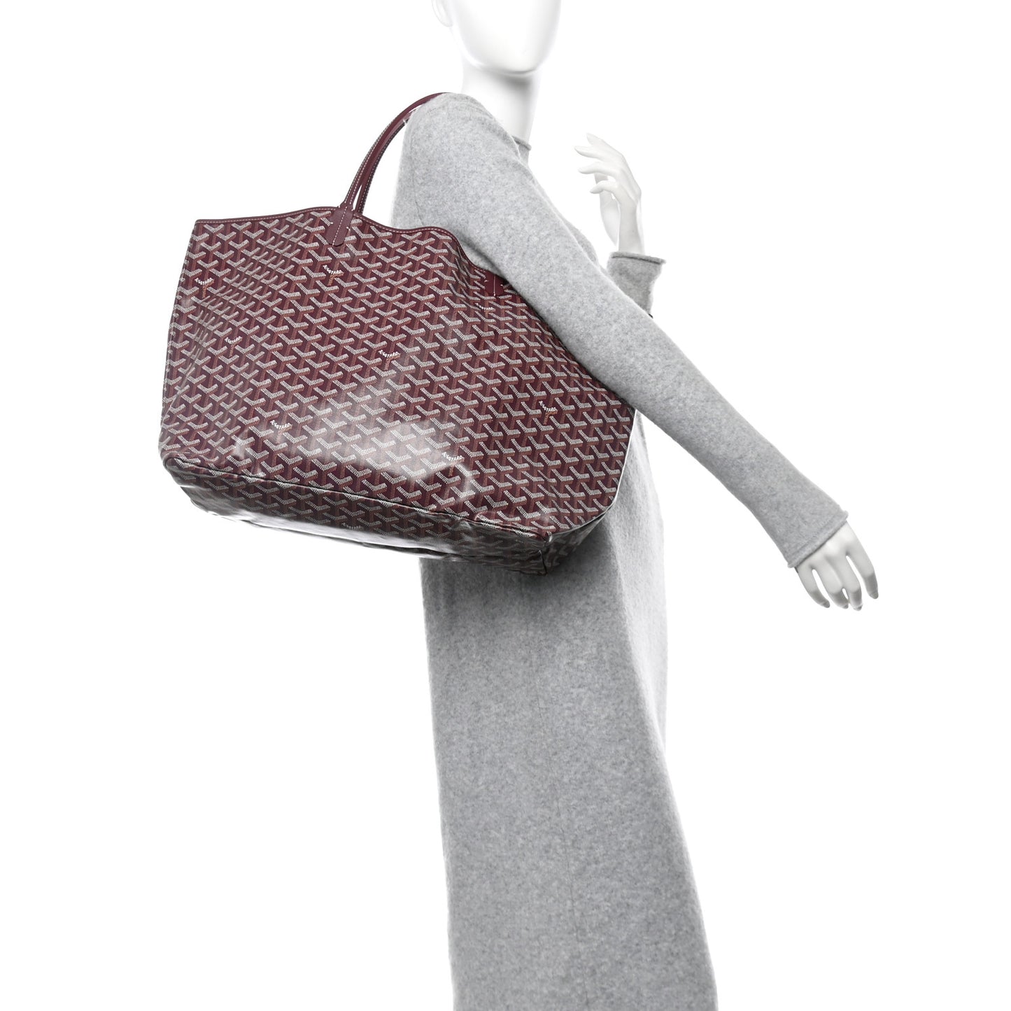 Goyardine Saint Louis GM Bordeaux