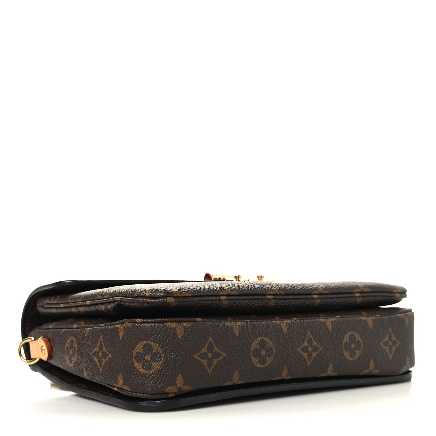 Louis Vuitton Monogram Pochette Metis 4 of 11
