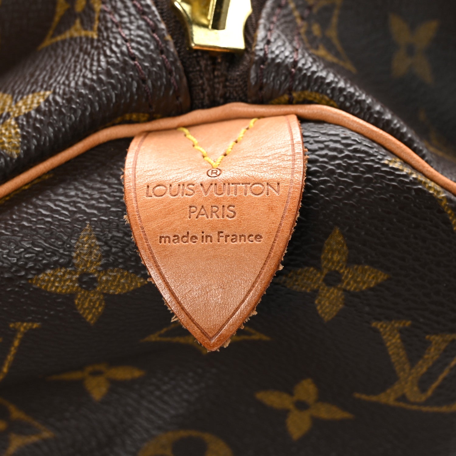 Louis Vuitton Monogram Keepall 45 6 of 11