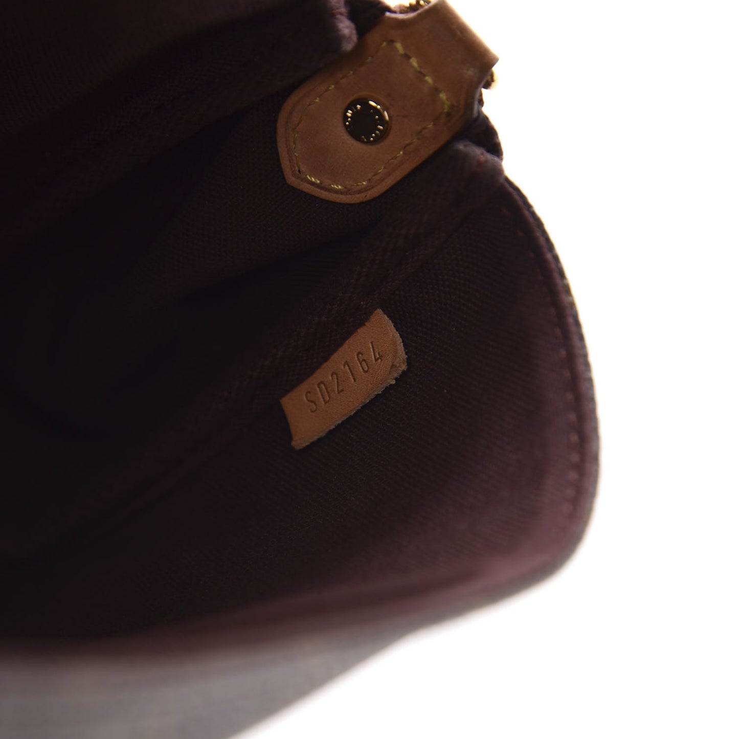 Monogram Favorite MM