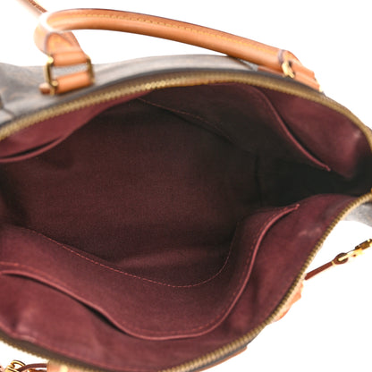 Louis Vuitton Monogram Turenne PM 5 of 11
