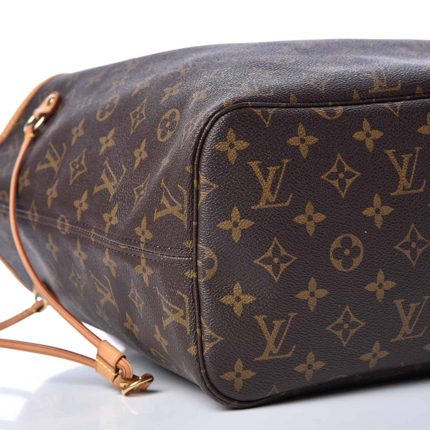 Monogram Neverfull MM