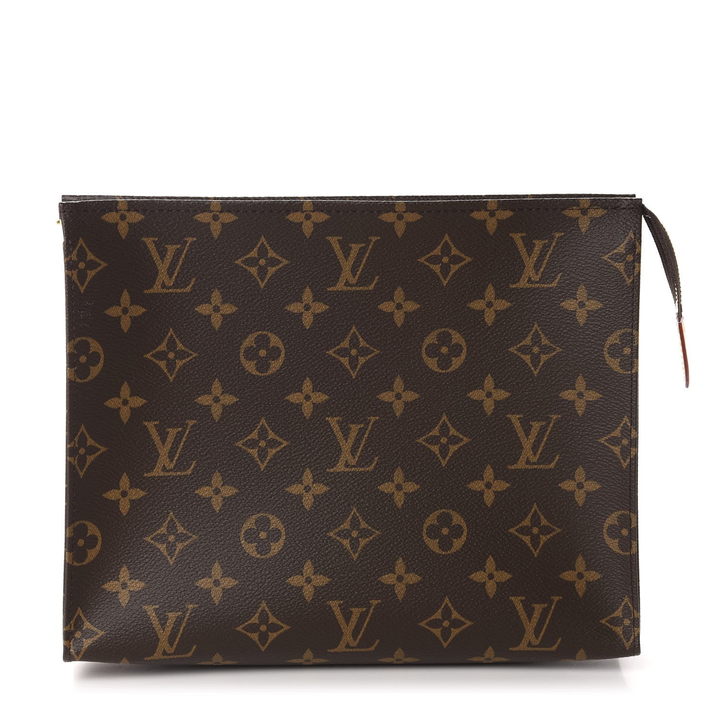 Monogram Toiletry Pouch 26