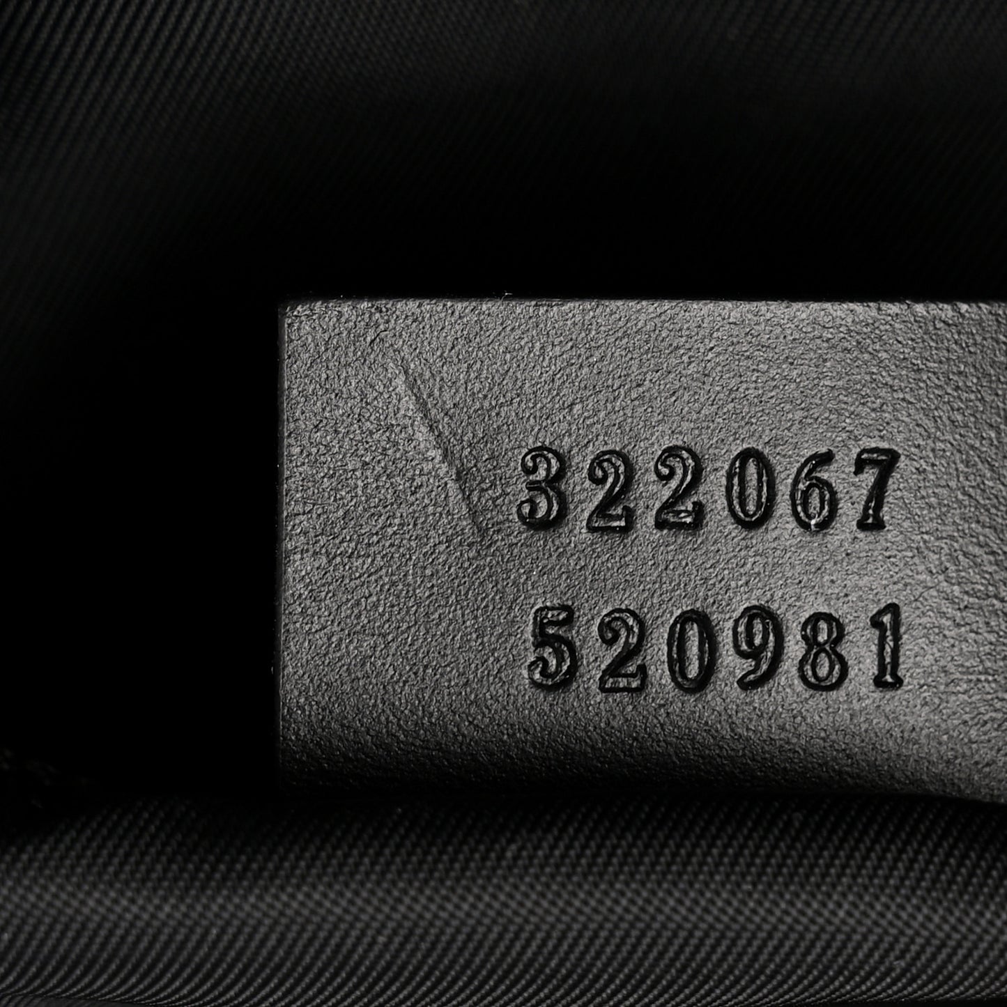 GG Supreme Monogram Medium Carry-On Duffle Bag Black Grey