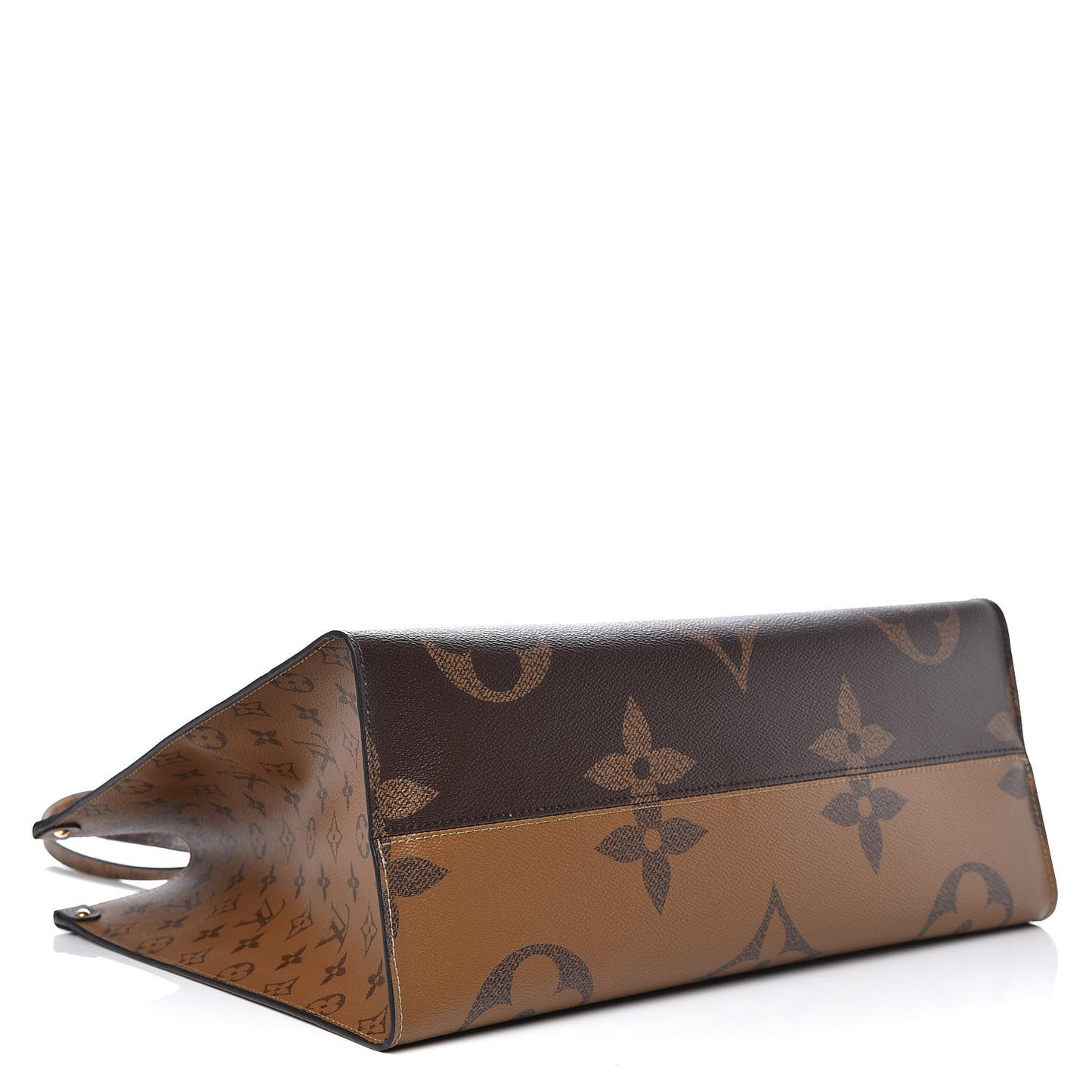 Reverse Monogram Giant Onthego GM