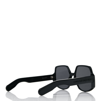 Christian Dior Inside Out 1 Sunglasses Black 4 of 4