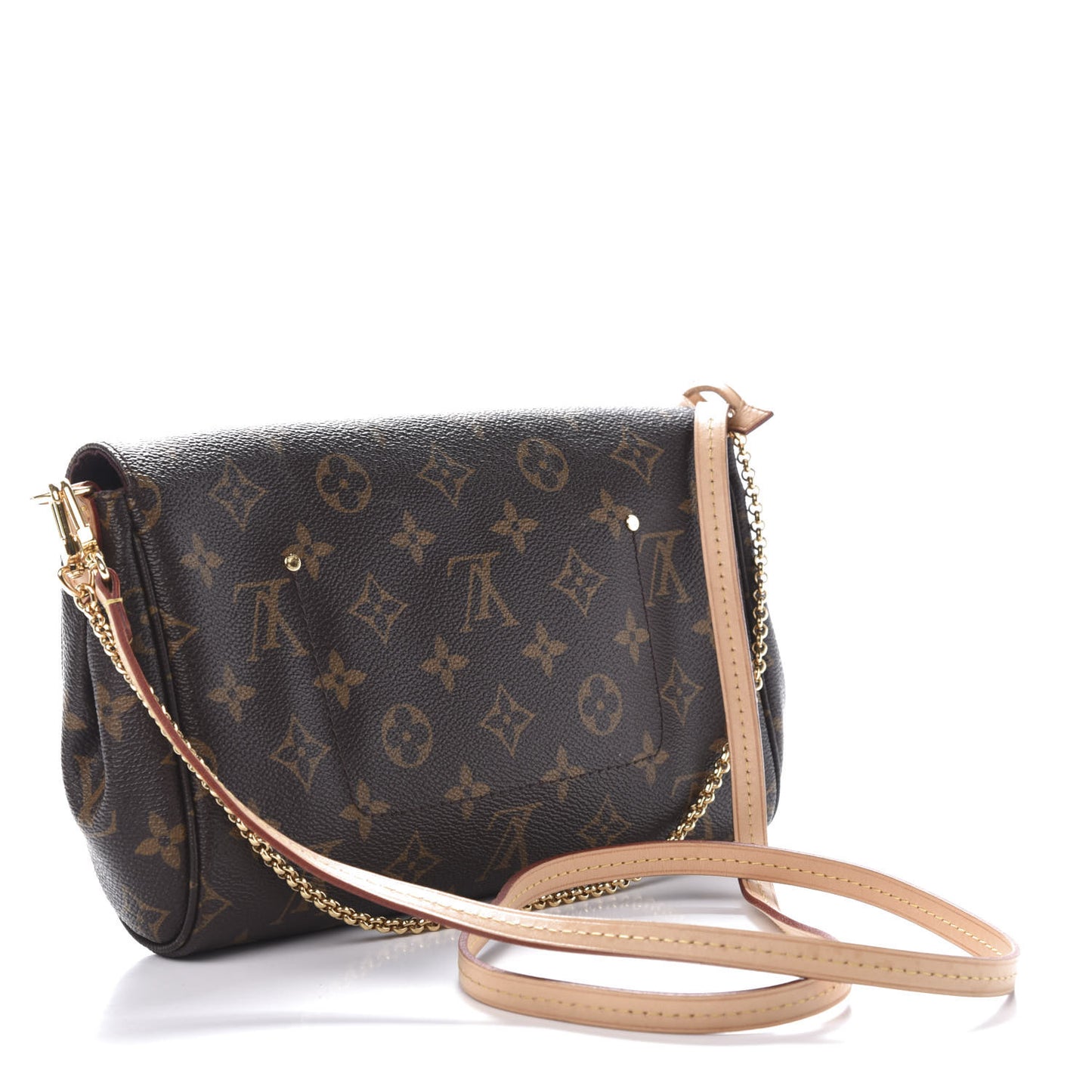 Monogram Favorite MM
