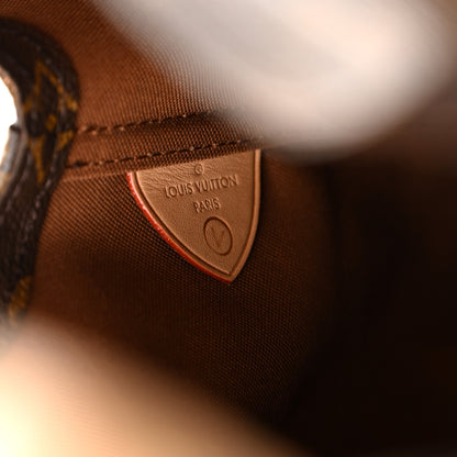 Louis Vuitton Monogram Atlantis GM 6 of 9