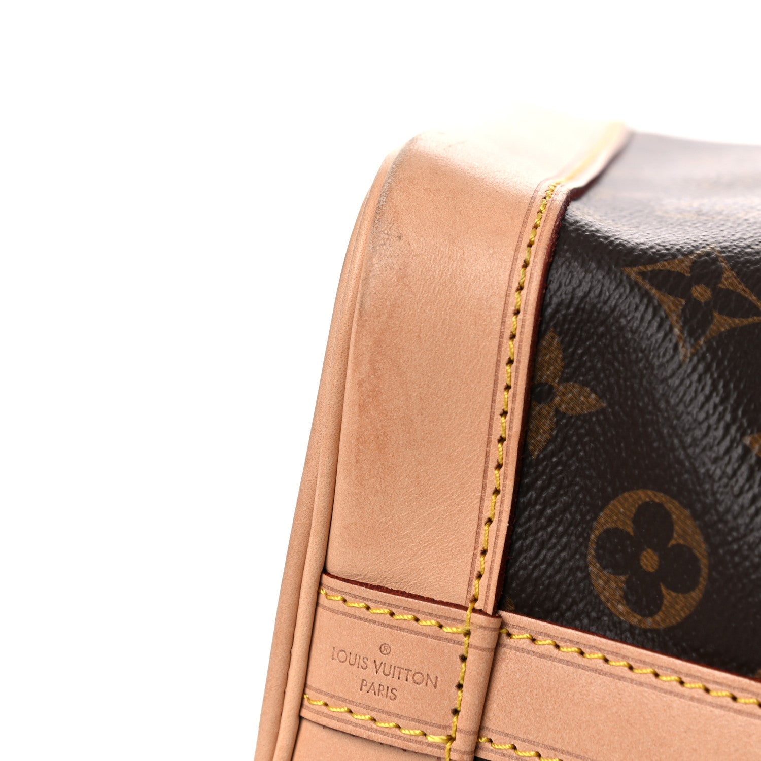 Louis Vuitton Monogram Noe BB 18 of 27