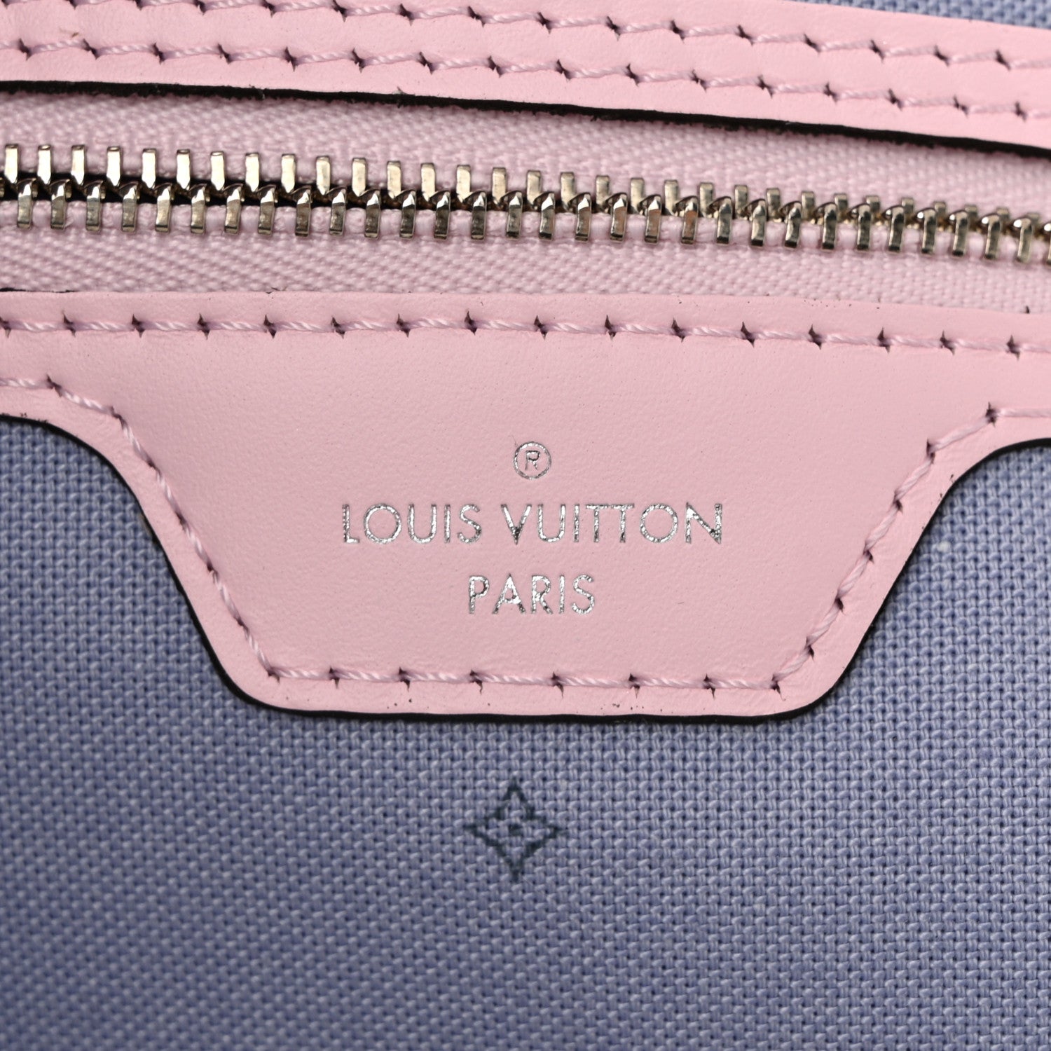 Louis Vuitton Monogram Escale Neverfull MM Pastel 7 of 15