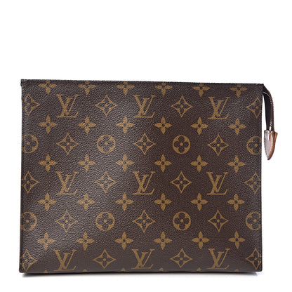 Louis Vuitton Monogram Toiletry Pouch 26 1 of 12