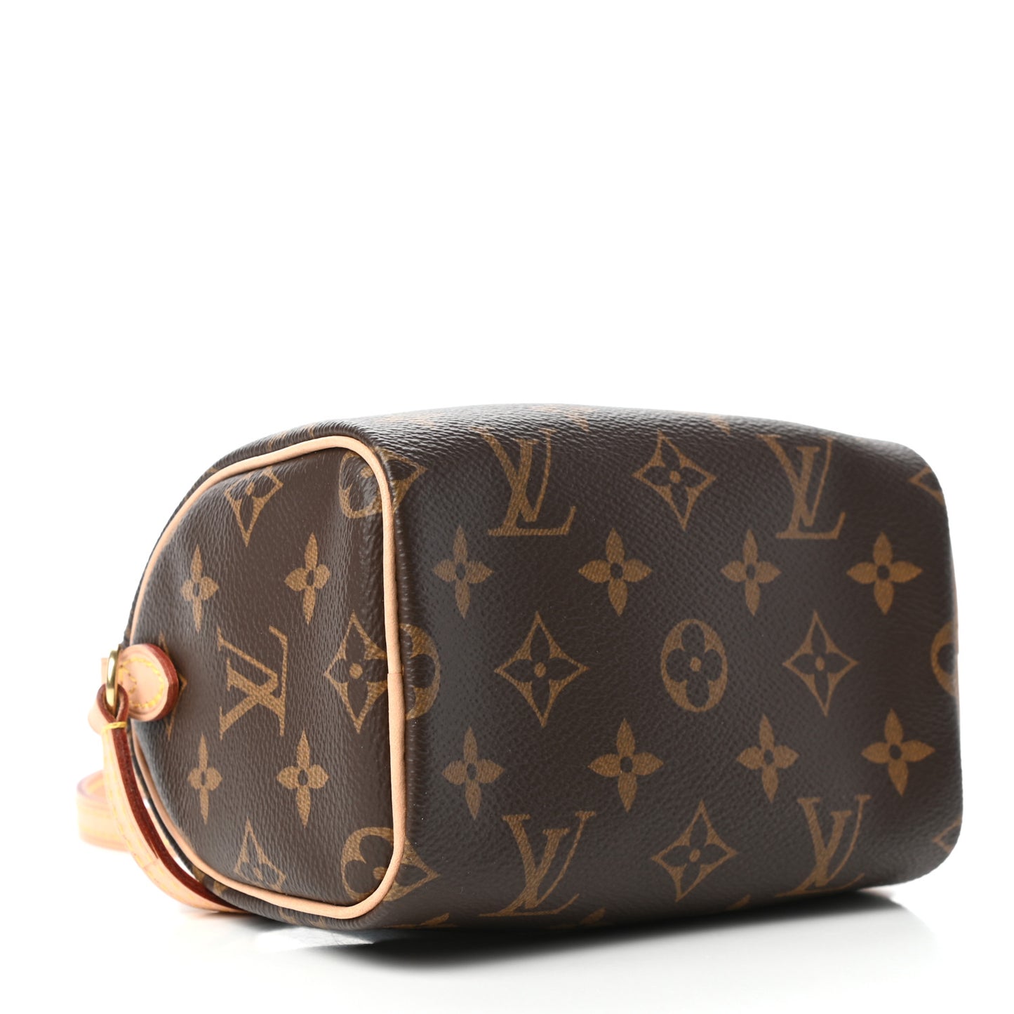 Monogram Nano Speedy