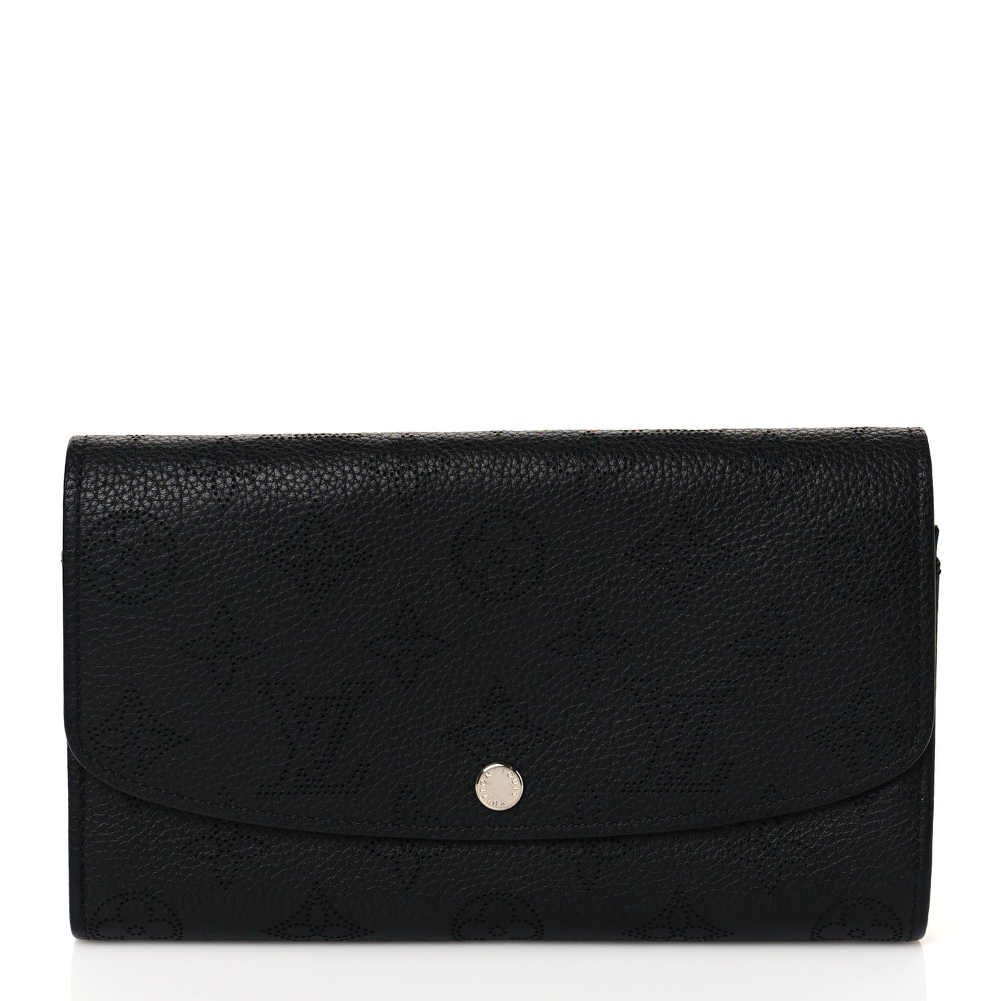 Mahina Iris Wallet NM Black