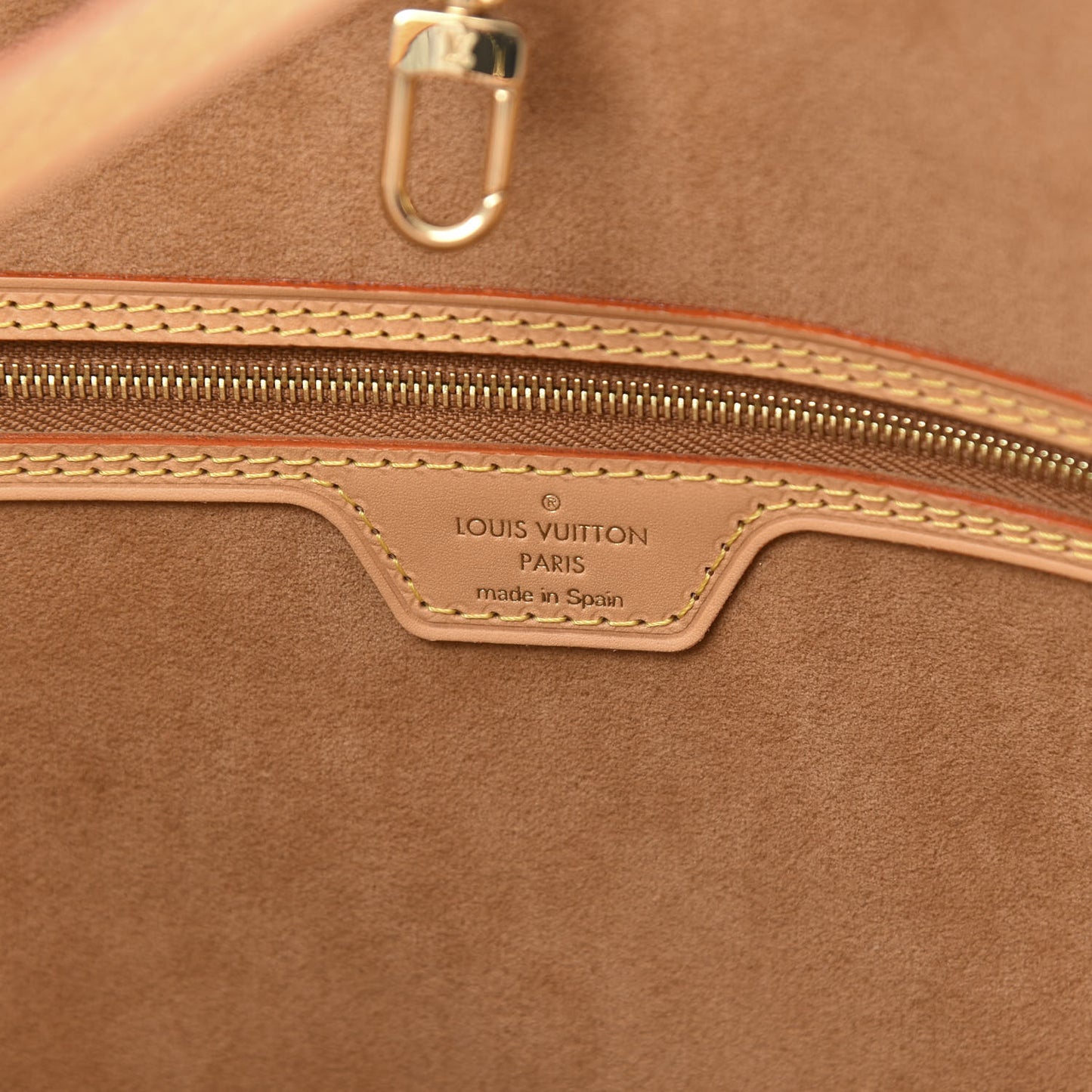 Jacquard Since 1854 Neverfull MM Blue