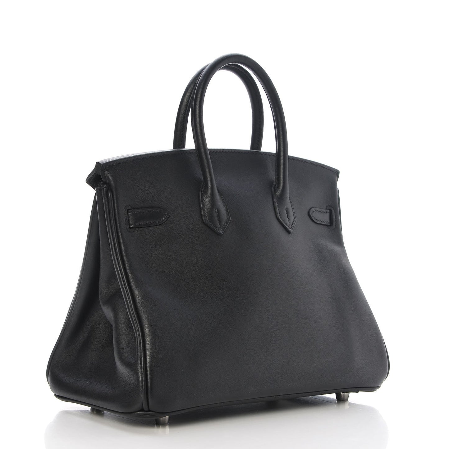 Swift Birkin 25 Black