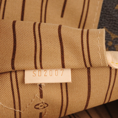 Louis Vuitton Monogram Neverfull MM 7 of 7