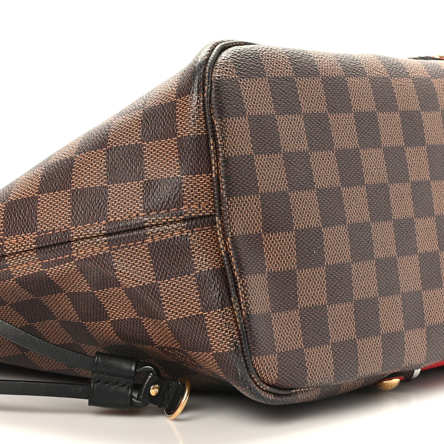 Damier Ebene Karakoram Neverfull MM