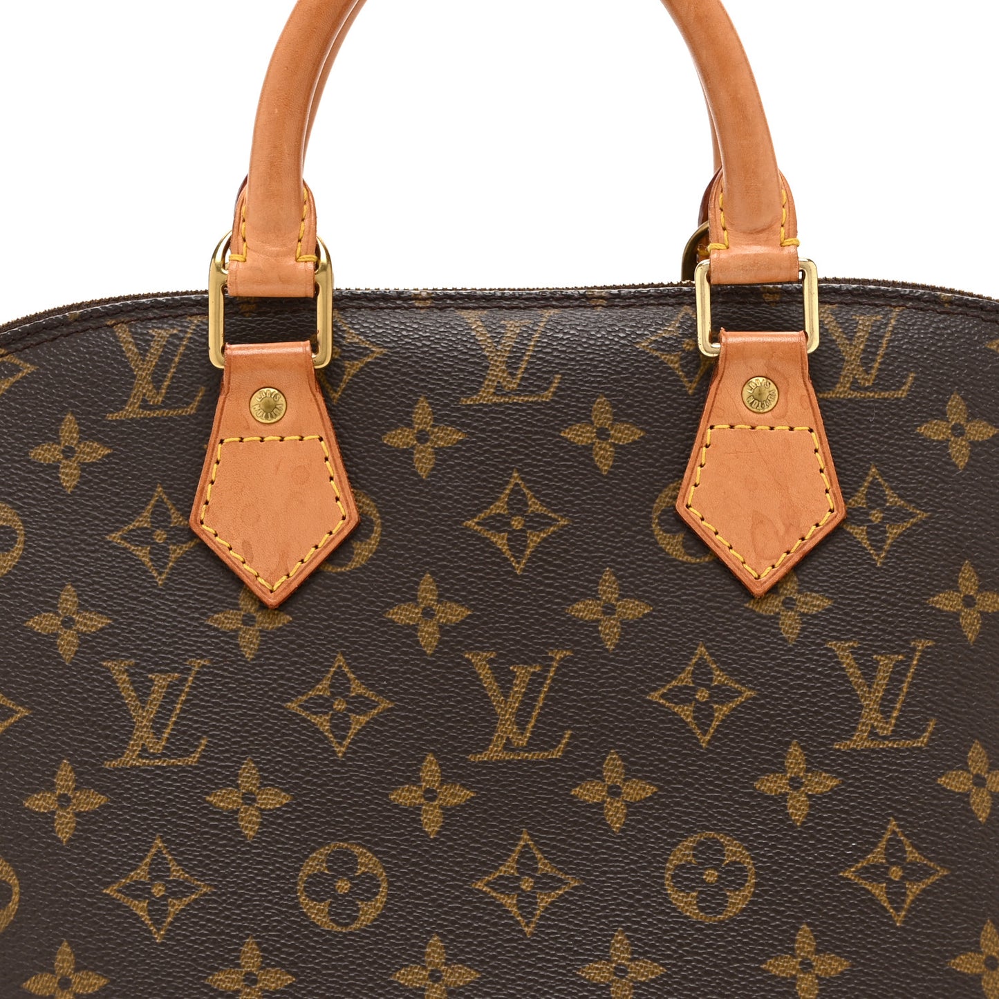 Monogram Alma PM