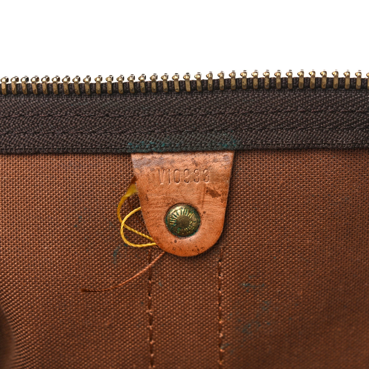 Monogram Keepall Bandouliere 55