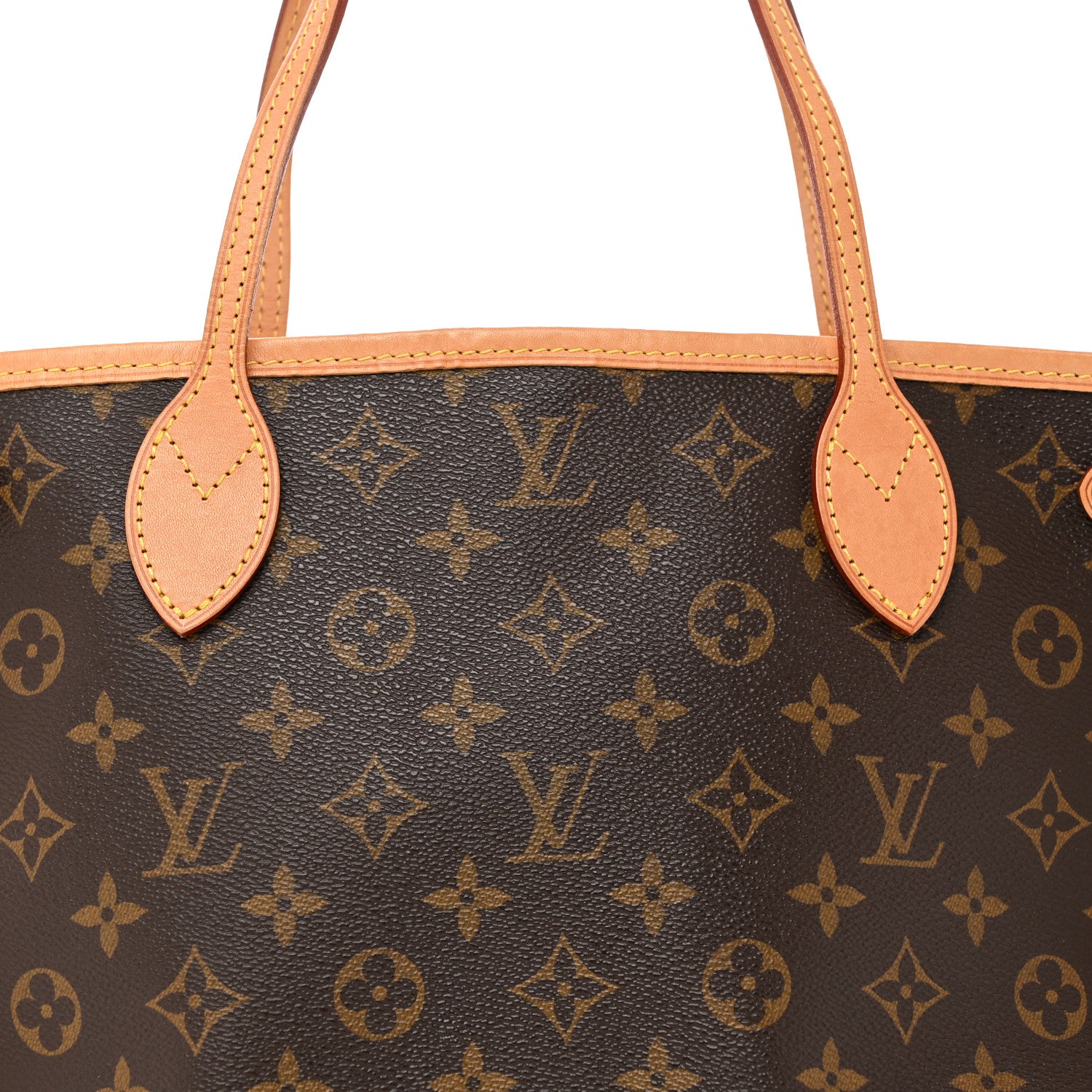 Louis Vuitton LOUIS VUITTON Monogram Neo Neverfull PM Pivoine 9 of 10