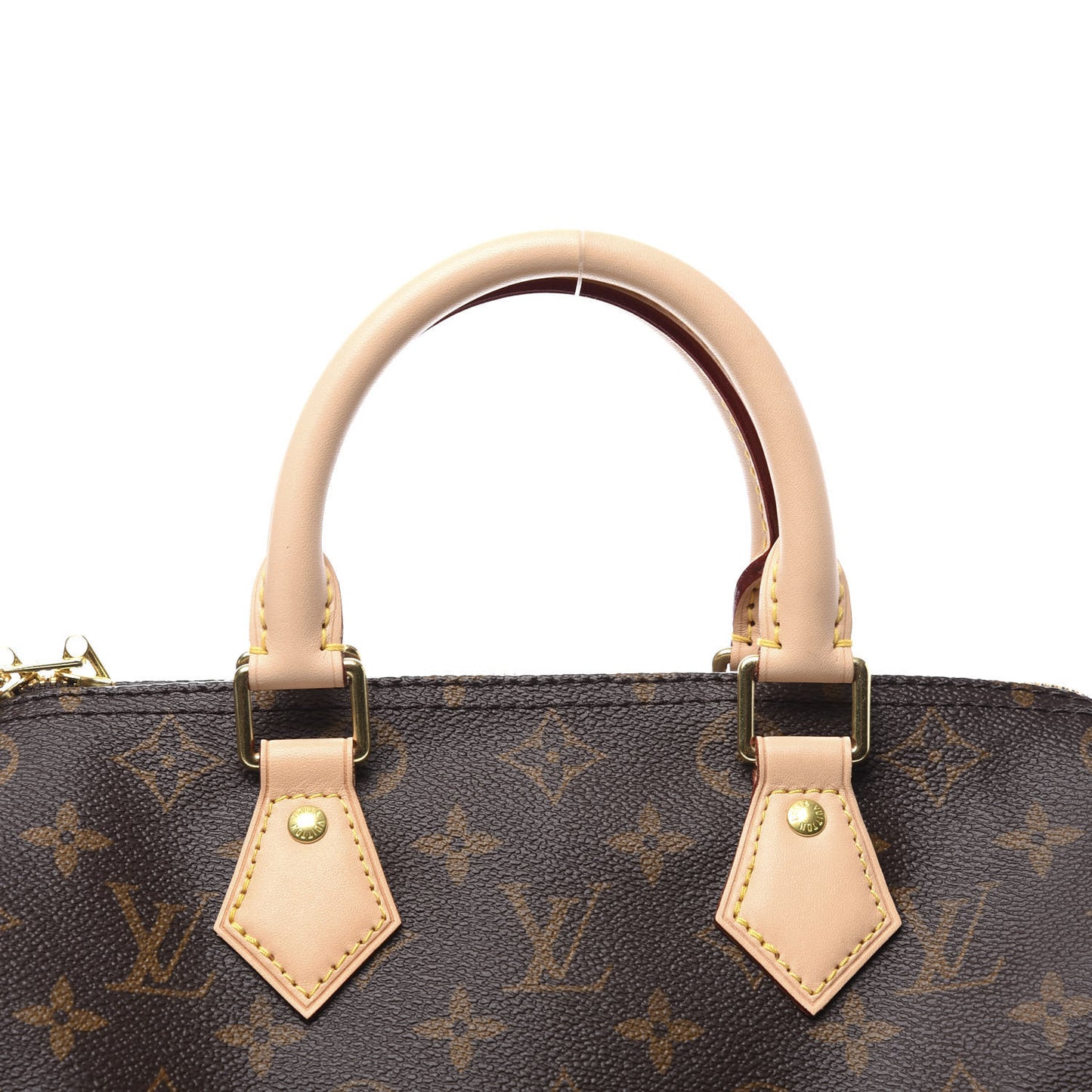 Monogram Speedy Bandouliere 25