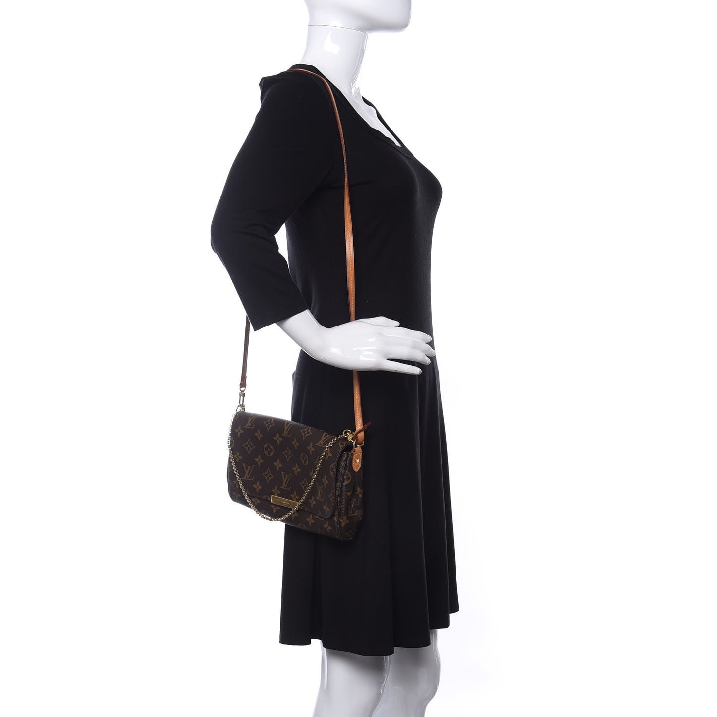 Monogram Favorite MM