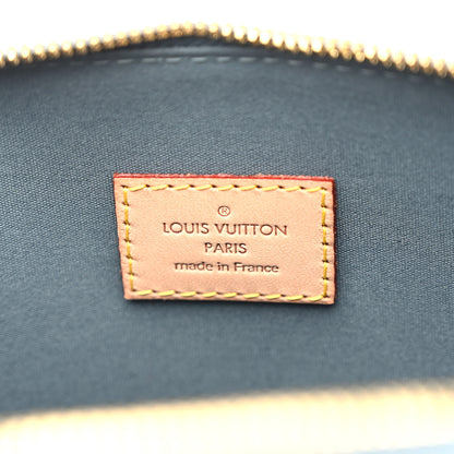 Louis Vuitton Vernis Alma GM Givre 5 of 10