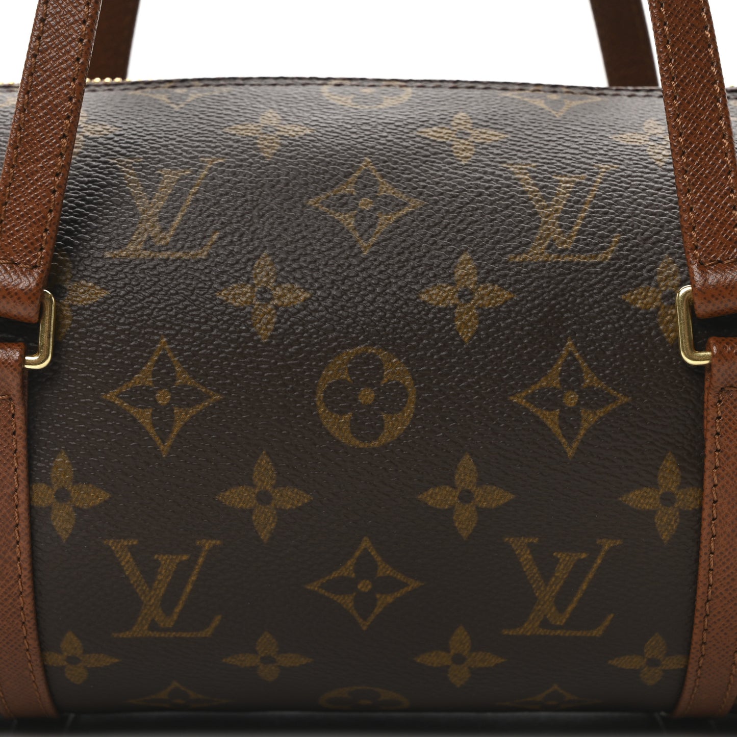 Monogram Papillon 26