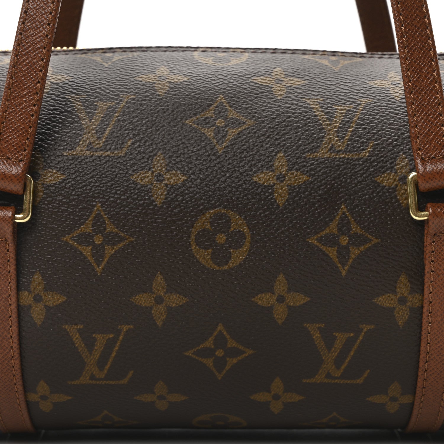 Louis Vuitton Monogram Papillon 26 7 of 9