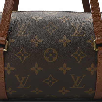 Louis Vuitton Monogram Papillon 26 7 of 9