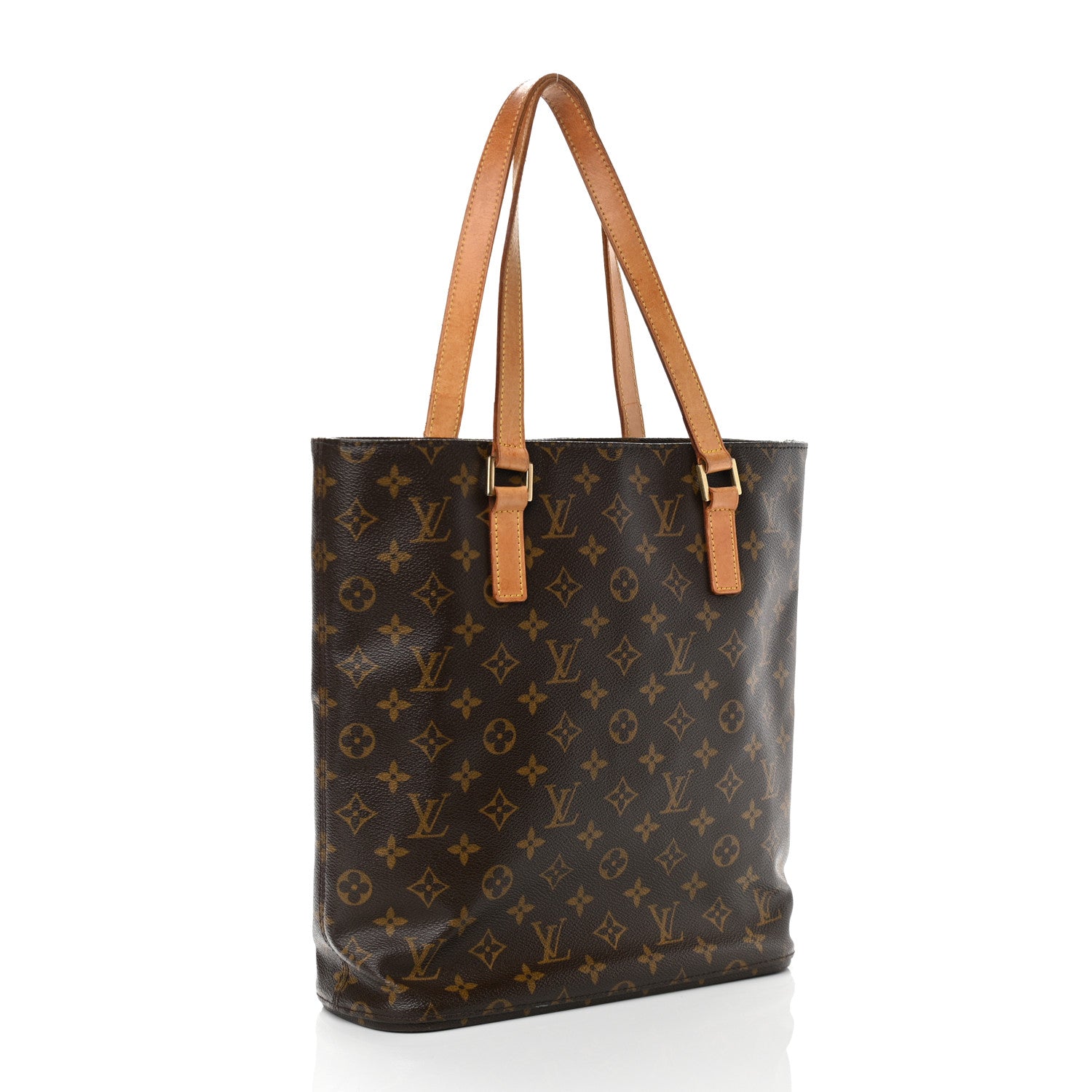 Louis Vuitton Monogram Vavin GM 3 of 11