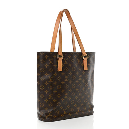 Louis Vuitton Monogram Vavin GM 3 of 11