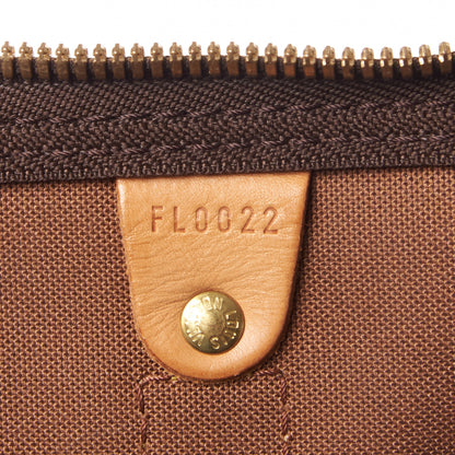 Louis Vuitton Monogram Keepall 55 9 of 9