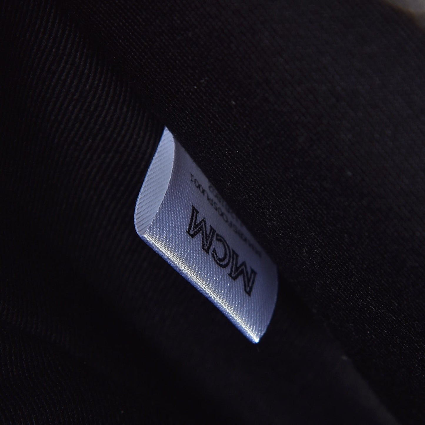 Odeon Studded Small Backpack Beetroot Pink