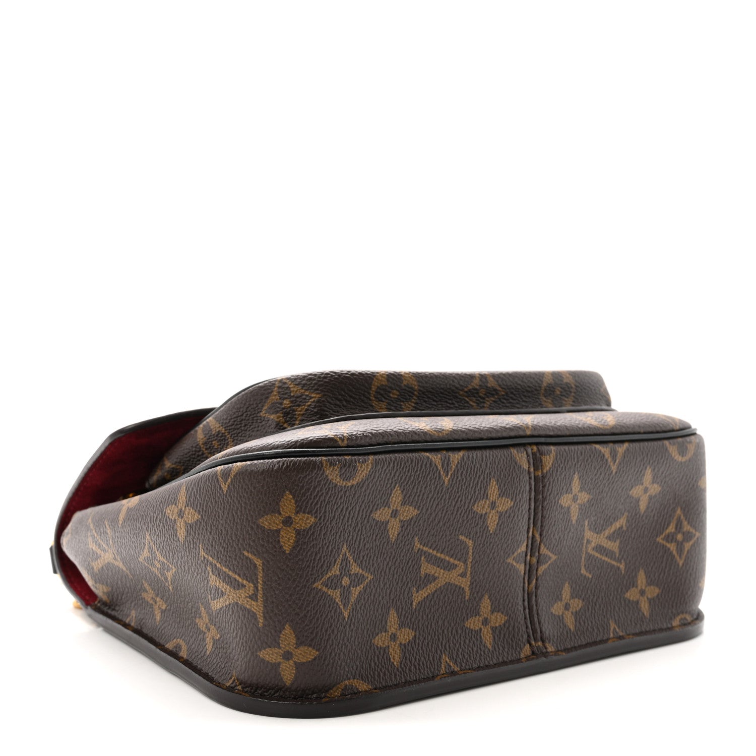 Louis Vuitton Monogram Passy 4 of 10