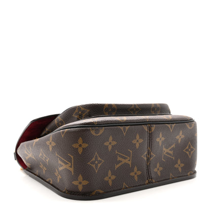 Louis Vuitton Monogram Passy 4 of 10