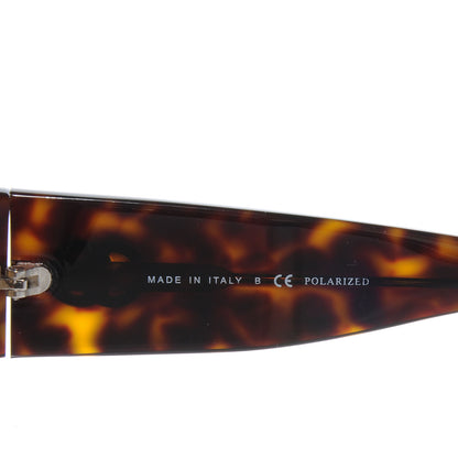 Chanel CC Logo Sunglasses 5226 Brown 5 of 6