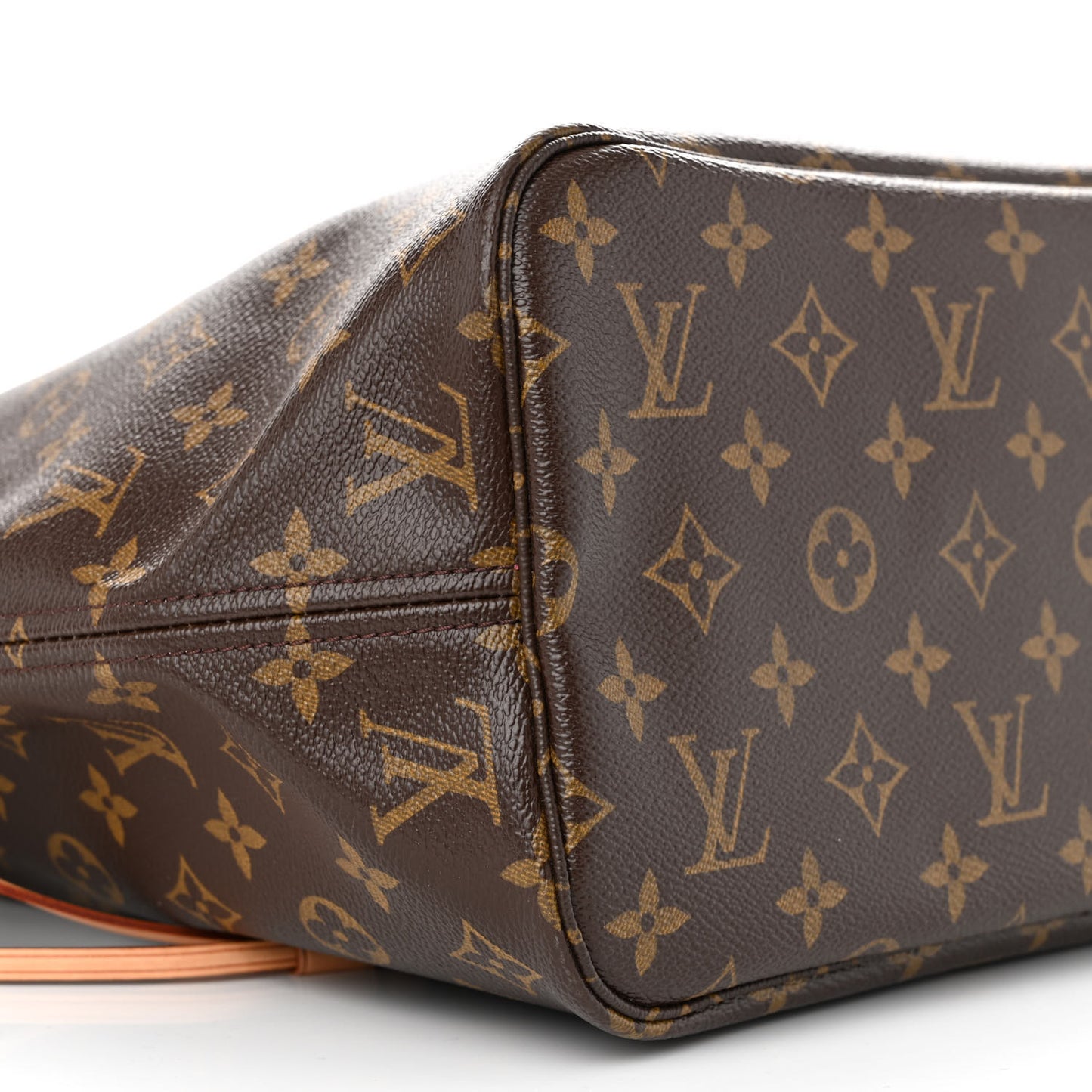 Monogram MOCA Neverfull MM