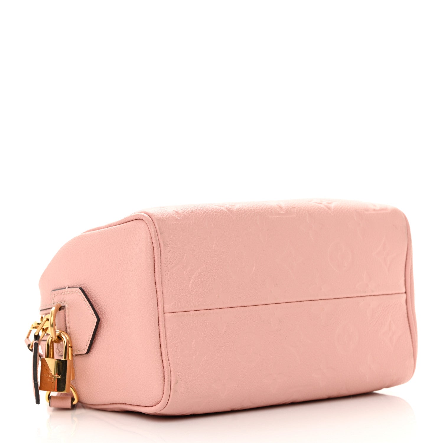 Louis Vuitton Empreinte Speedy Bandouliere 20 4 of 15