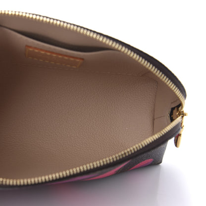 Louis Vuitton Monogram Game On Cosmetic Pouch 5 of 10