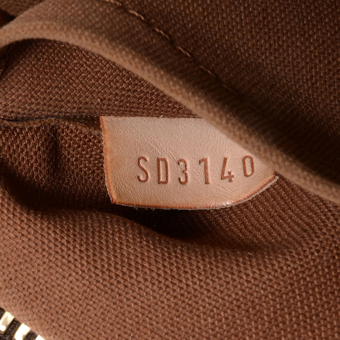 Monogram Tivoli PM